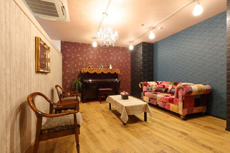 レンタルスペース　うてろ - レンタルスペース　うてろ