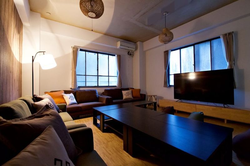 【lala梅田】梅田駅レンタルスペース🌿広々20名可能◎ - 広々20名までOK！お集まりに便利な梅田駅エリア★