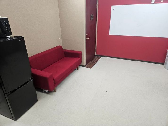 レンタルスペース＆貸し会議室 - 油そば雷神2.3階