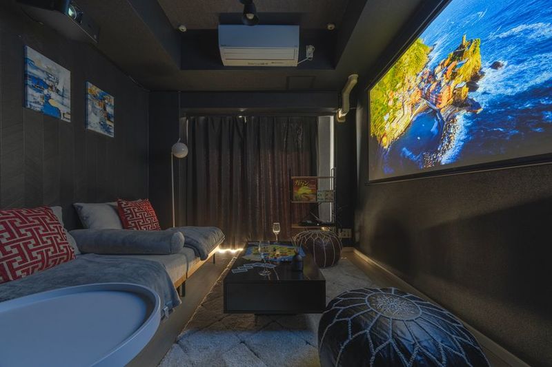 622_CINEMA渋谷道玄坂 - 622_CINEMA渋谷道玄坂