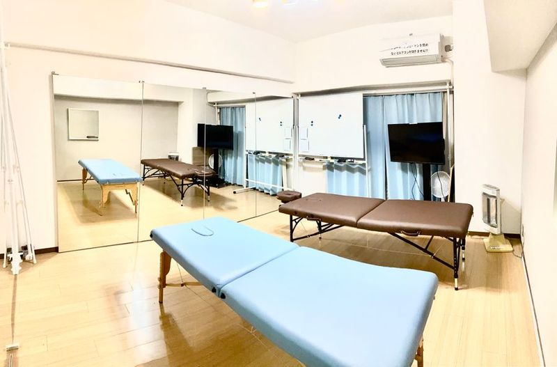 西中島レンタルスタジオプラス - レンタルスタジオプラス　西中島南方1号店