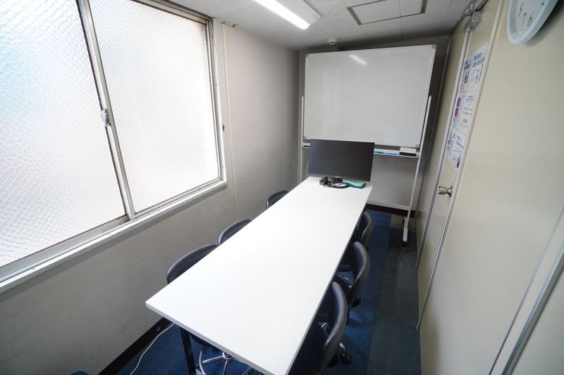 ふれあい貸し会議室 名古屋C - ふれあい貸し会議室 名古屋ユニモール