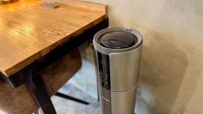 タワー加湿器
冬場は乾燥しますので稼働しております。
また空気清浄機も24時間稼働しております。 - 🌟NEWオープン🌟コワーキングスペースBuzz Work Buzz Work カフェラウンジの設備の写真