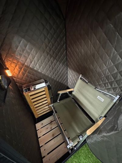 レンタルジム　セルフィットネス　3N (ROOM2) - SELFitness ３N（ROOM2)