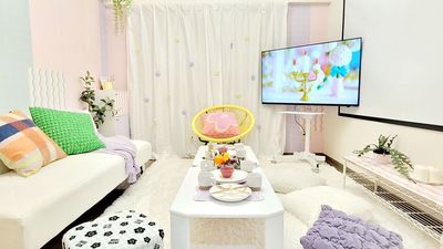 🌻夏休みフェア開催中🌻撮影･女子会・デートに🍉北新地・東梅田・淀屋橋駅近🍉防犯カメラなし🌻 - 🩷RIKA~リカ梅田~🩷 Alice姉妹店❤