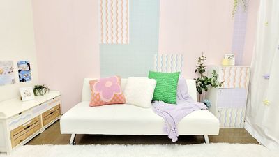 🩷RIKA~リカ梅田~🩷 Alice姉妹店❤ 🩷RIKA~リカ梅田~🩷の室内の写真