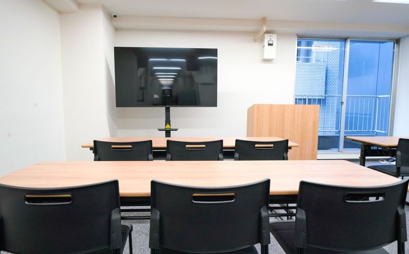 シブテナスペース 渋谷会議室 宮益坂CR-VITE（5F-B） - シブテナスペース 渋谷貸会議室 宮益坂CR-VITE 