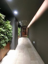 シブテナスペース 渋谷貸会議室 宮益坂CR-VITE  シブテナスペース 渋谷会議室 宮益坂CR-VITE（5F-B）の入口の写真