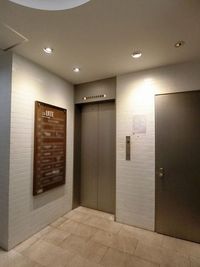 シブテナスペース 渋谷貸会議室 宮益坂CR-VITE  シブテナスペース 渋谷会議室 宮益坂CR-VITE（5F-B）の入口の写真