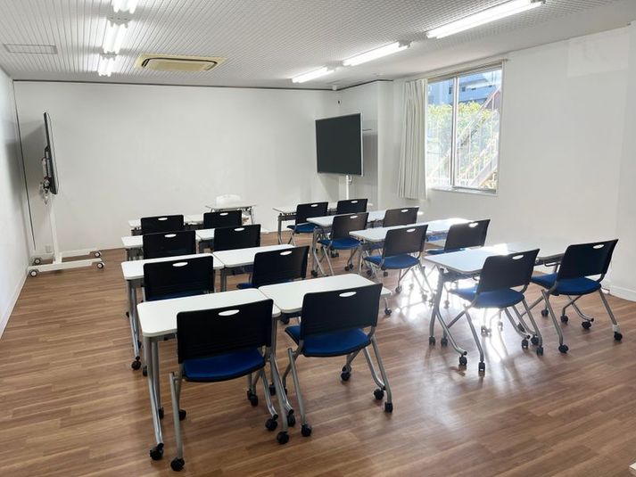 レンタルスペース 両国PORT - レンタルスペース 両国PORT