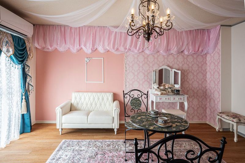 サマンサルーム天神 - サマンサルーム天神