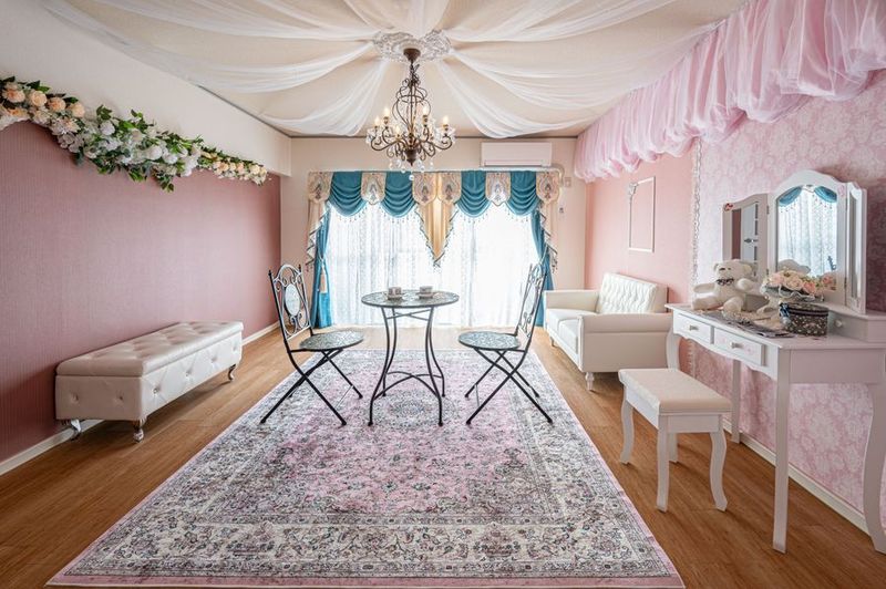 サマンサルーム天神 - サマンサルーム天神