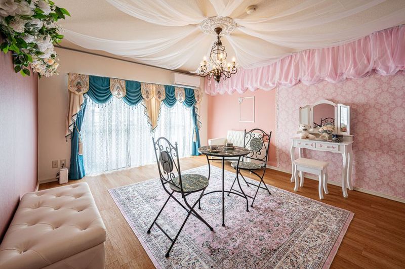 サマンサルーム天神 - サマンサルーム天神