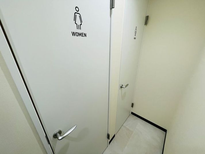 【中野駅徒歩1分】1名個室（ブース2） - いいオフィス中野