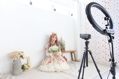 スタジオAmilia（アミリア）池袋 スタジオAmilia（アミリア）池袋　の室内の写真