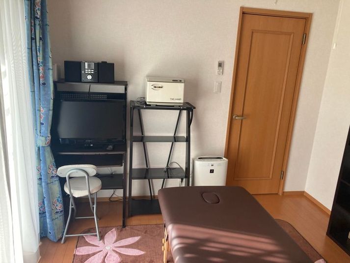 レンタルサロン　マーサン入間 - レンタルサロン　マーサン入間