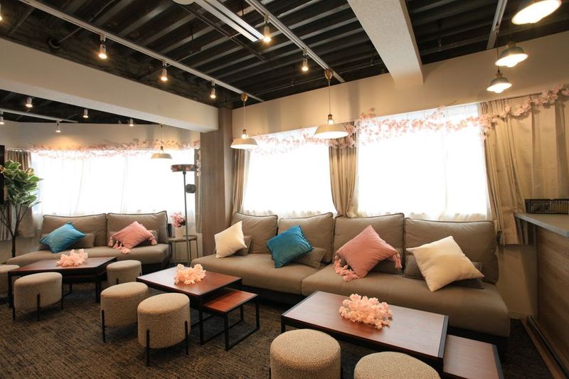 池袋FRIENDSパーティー「サンライズ」毎月の変化が魅力的！ - 池袋FRIENDSパーティー「サンライズ」