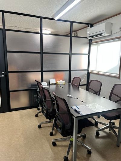 レンタルワーキングスペース　貸し会議室  土日祝日利用 - プライマリンク会議室