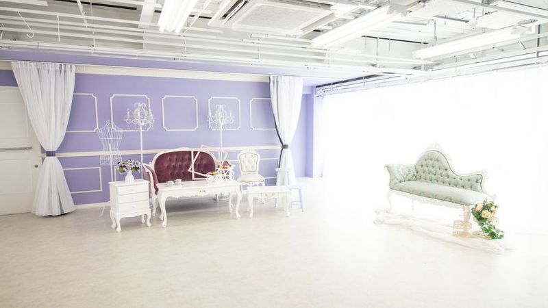 推し活💕生誕祭🎉撮影スタジオ📷クオリアサニー新大阪 - 撮影スタジオクオリア新大阪