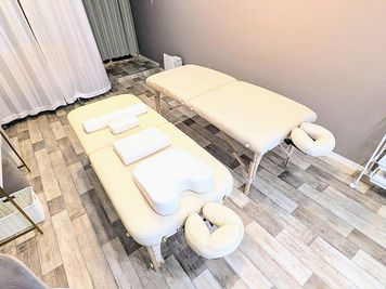SalonIrodori新宿御苑 レンタルサロンIrodori新宿御苑の室内の写真