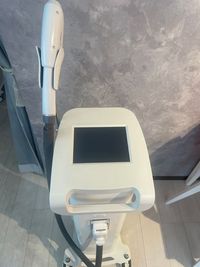 脱毛器もレンタル可能　 - シェアサロンUBUNTU レンタルスペースUBUNTU駐車場1台つき‼︎の設備の写真