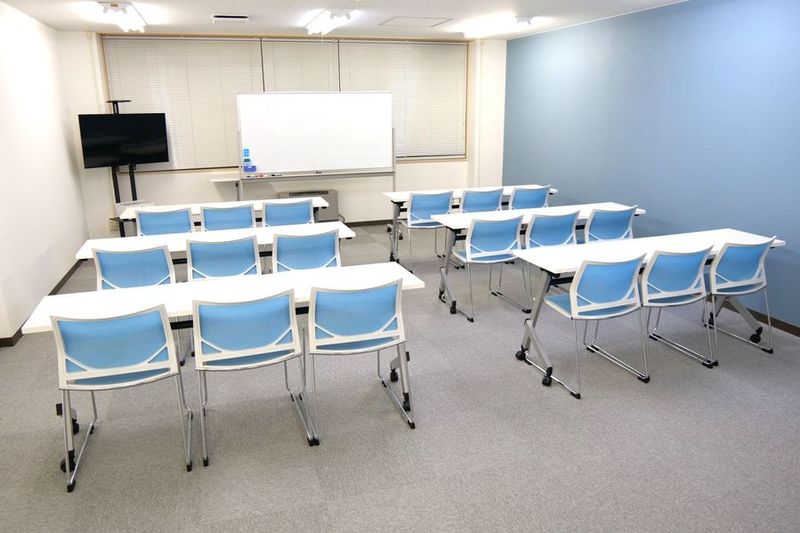 レンタルスタジオ「NORTHMEET」麻生 - レンタル会議室「NORTHMEET24」麻生