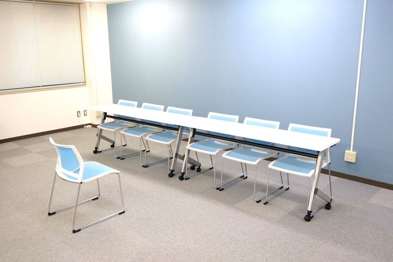 レンタルスタジオ「NORTHMEET」麻生 - レンタル会議室「NORTHMEET24」麻生