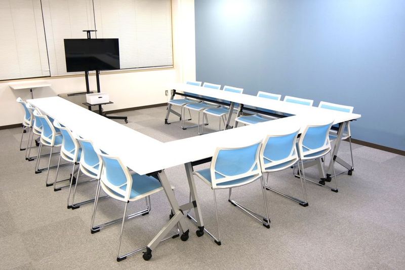 レンタルスタジオ「NORTHMEET」麻生 - レンタル会議室「NORTHMEET24」麻生