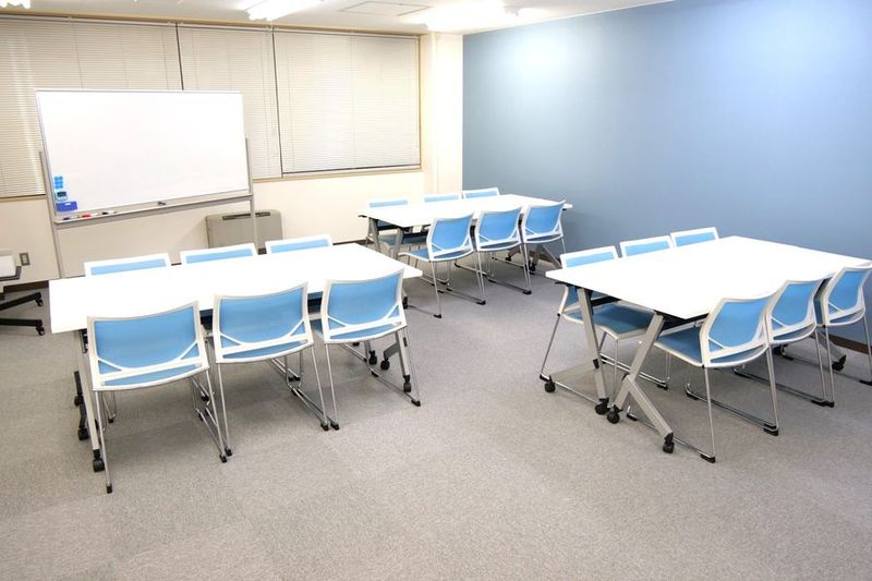 レンタルスタジオ「NORTHMEET」麻生 - レンタル会議室「NORTHMEET24」麻生