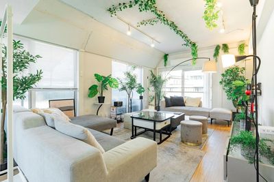 池袋にあるお洒落なスペースです✨
撮影利用も可能です📸 - Relax one 池袋西口 Relax one 池袋西口｜女子会・歓送迎会✨撮影利用📸の室内の写真