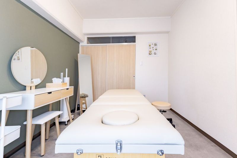 レンタルサロンNATURA(ナチュラ)千種店 - レンタルサロンNATURA(ナチュラ)千種店