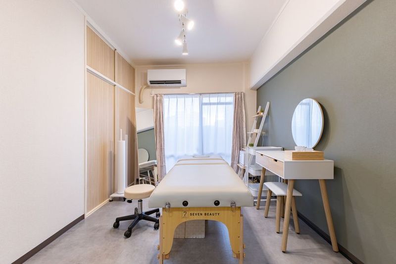 レンタルサロンNATURA(ナチュラ)千種店 - レンタルサロンNATURA(ナチュラ)千種店