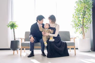 素敵な家族写真が撮れます！ - STUDIO QOQO STUDIO QOQO【スタジオ ココ】大阪あびこ店のその他の写真