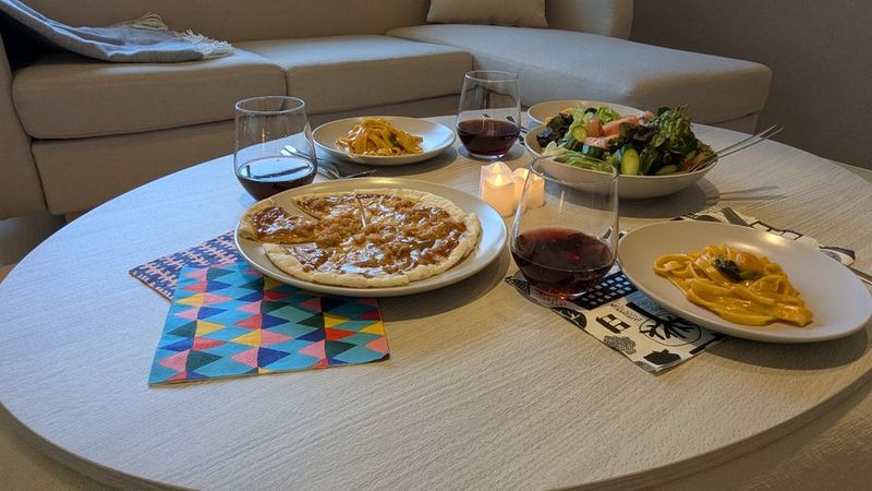 ジョイスポット四条烏丸Ⅰ - ジョイスポット四条烏丸Ⅰ