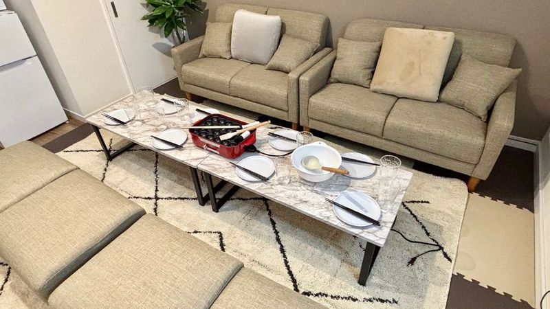 グッドワン心斎橋ToBeFree未成年🆗防カメラ🈚️出入🆓 - グッドワン心斎橋