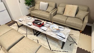 たこ焼き器セット🐙ホットプレートは有料オプションでお選びください★ - グッドワン心斎橋 グッドワン心斎橋ToBeFree未成年🆗防カメラ🈚️出入🆓の設備の写真