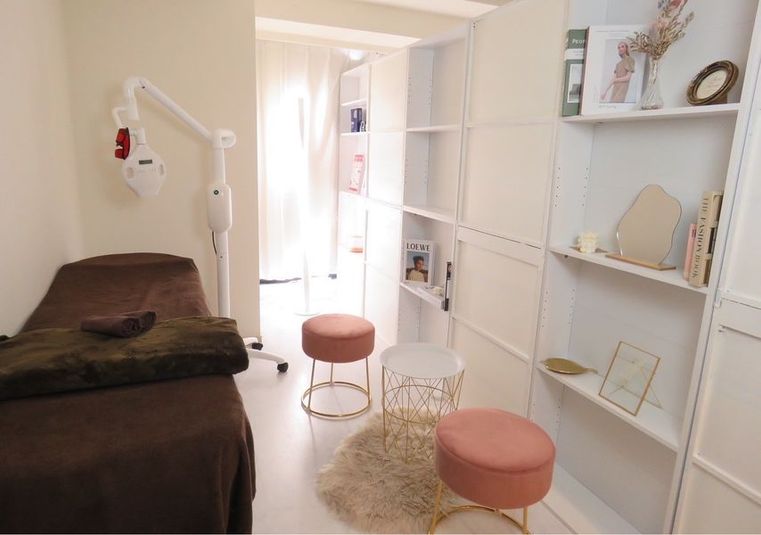 Relax salon 円山町｜プライベートサロン💆‍♀️ - Relax salon 円山町