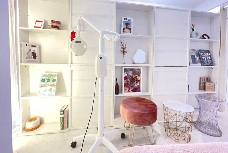 Relax salon 円山町｜プライベートサロン💆‍♀️ - Relax salon 円山町