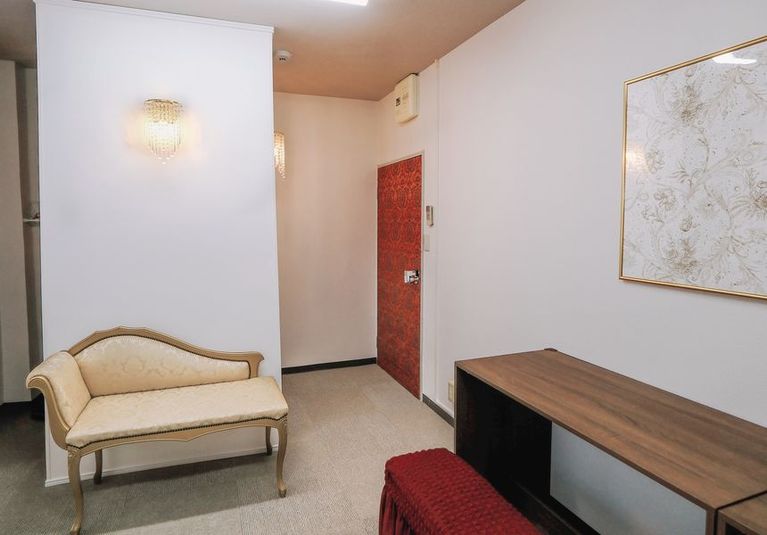 【リノ本町】撮影・ファッションに特化　貸スペース・懇親会 - BEAUTY Bizroom lino