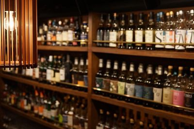 酒棚 - 麻布十番 BAR 新海 BAR仕様のレンタルスペース｜各種撮影、会議、セミナーなどに◎の室内の写真