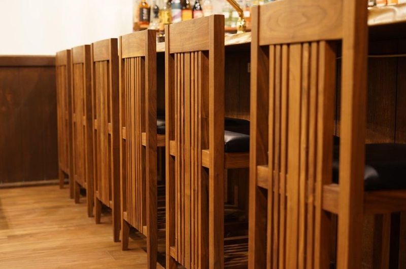 BAR仕様のレンタルスペース｜各種撮影、会議、セミナーなどに◎ - 麻布十番 BAR 新海