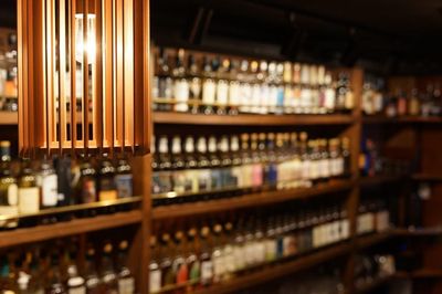 酒棚 - 麻布十番 BAR 新海 BAR仕様のレンタルスペース｜各種撮影、会議、セミナーなどに◎の室内の写真