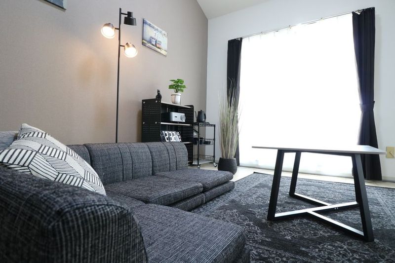 レンタルスペースORANGE岡山【BLACK Edition】 - レンタルスペースORANGE岡山店【BLACK　Edition】