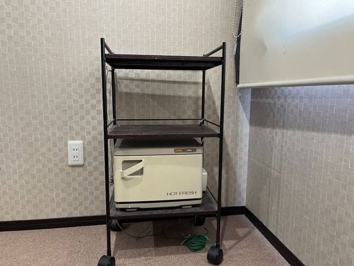 レンタルサロン - minoriba_豊田町駅森下店