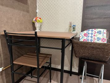 minoriba_豊田町駅森下店 レンタルサロンの設備の写真