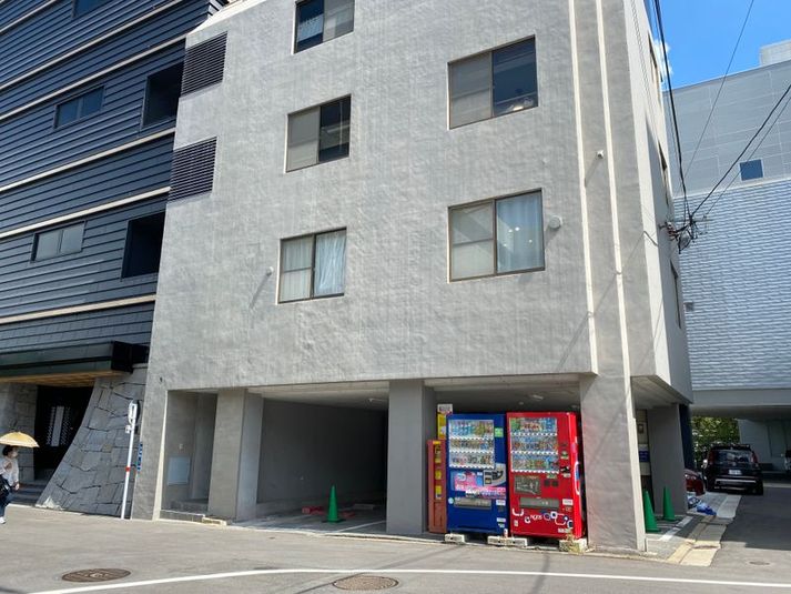 貸し会議室 - 1SBC　熊本会議室