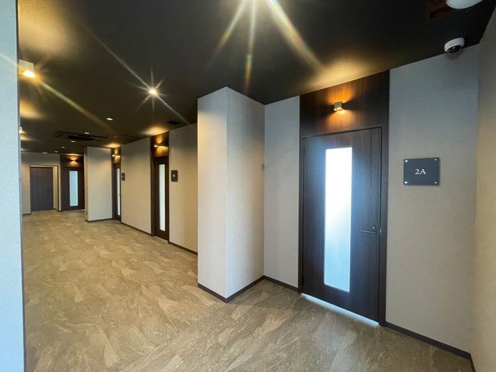 スタジオブース（ミラーあり）【２０１】 - freeshaいせさき店  シェアスペース