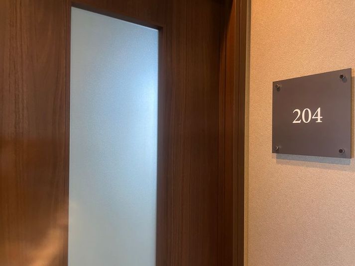 スタジオブース（ミラーあり）【２０４】 - freeshaいせさき店  シェアスペース