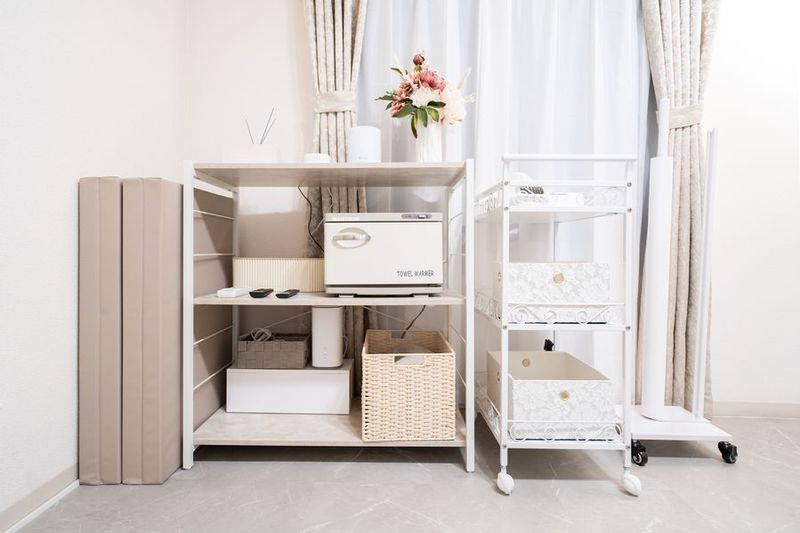 レンタルサロン LOHASIS 目黒 - レンタルサロン LOHASIS 目黒