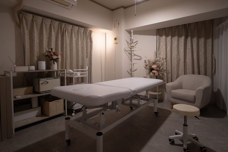 レンタルサロン LOHASIS 目黒 - レンタルサロン LOHASIS 目黒